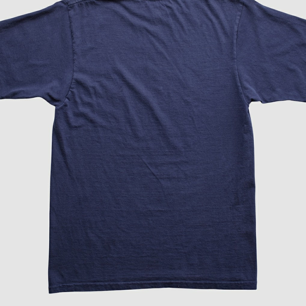 Indiana Pacers 2000s T-shirt - Navy Vintage discount