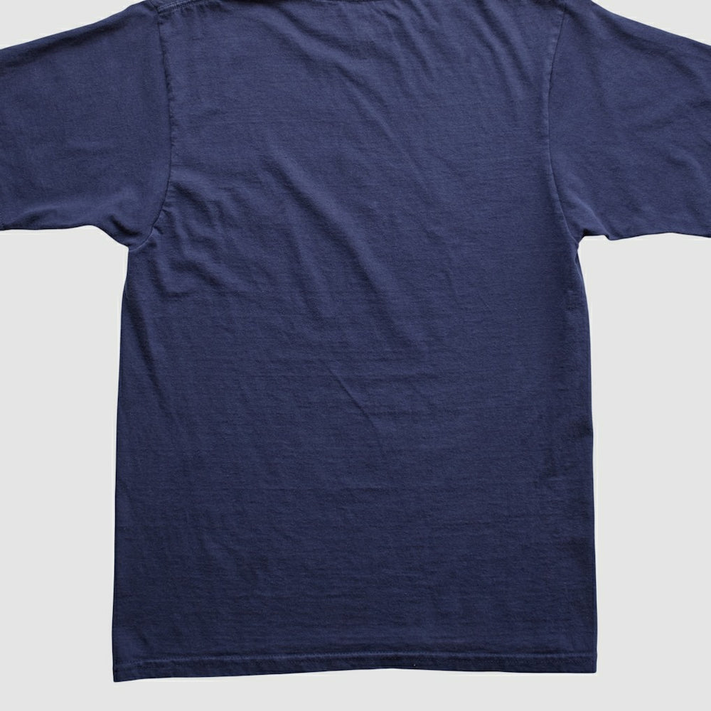Indiana Pacers 2000s T-shirt - Navy Vintage discount
