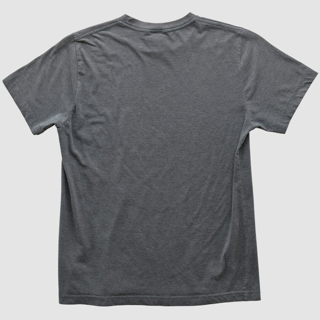 Arizona Cardinals Team Edition Apparel 2010s T-shirt - Dark Heather Gray Vintage for sale