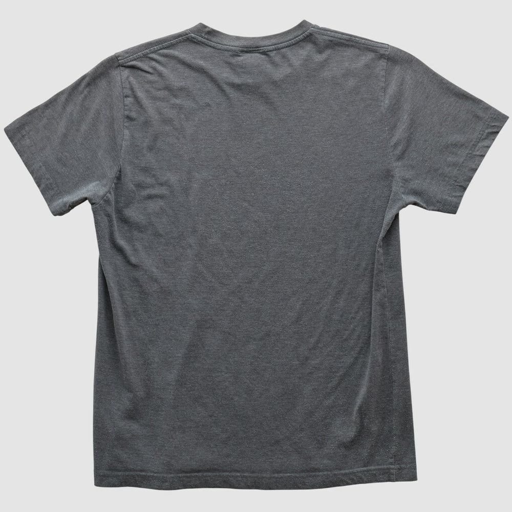 Arizona Cardinals Team Edition Apparel 2010s T-shirt - Dark Heather Gray Vintage for sale