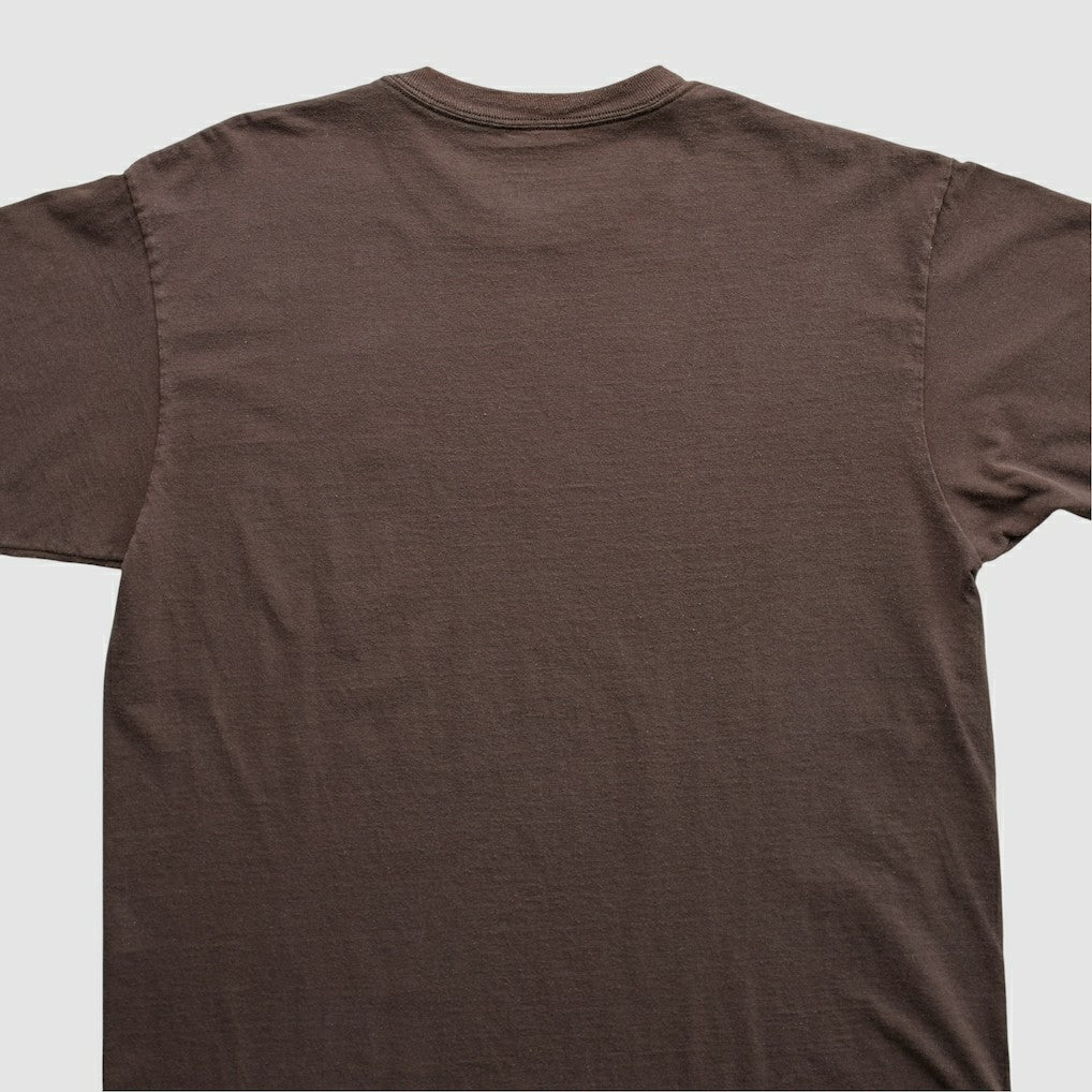 Cleveland Browns Reebok 2010s T-shirt - Brown Vintage for sale