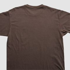 Cleveland Browns Reebok 2010s T-shirt - Brown Vintage for sale