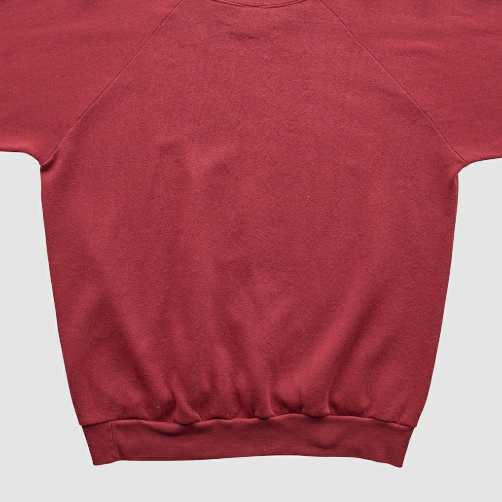 Arizona Cardinals Desert Sportswear 80s Pullover Sweatshirt - Maroon Vintage online