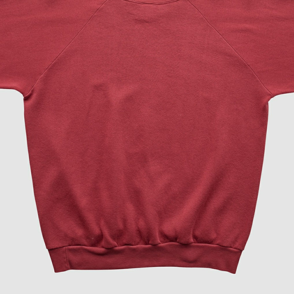 Arizona Cardinals Desert Sportswear 80s Pullover Sweatshirt - Maroon Vintage online
