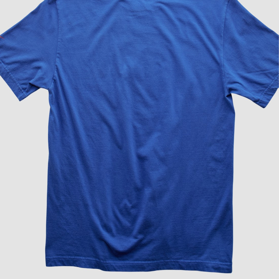 New York Giants 2010s T-shirt - Blue Vintage on sale