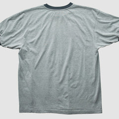 Philadelphia Eagles Reebok 2000s T-shirt - Heather Gray Vintage on sale