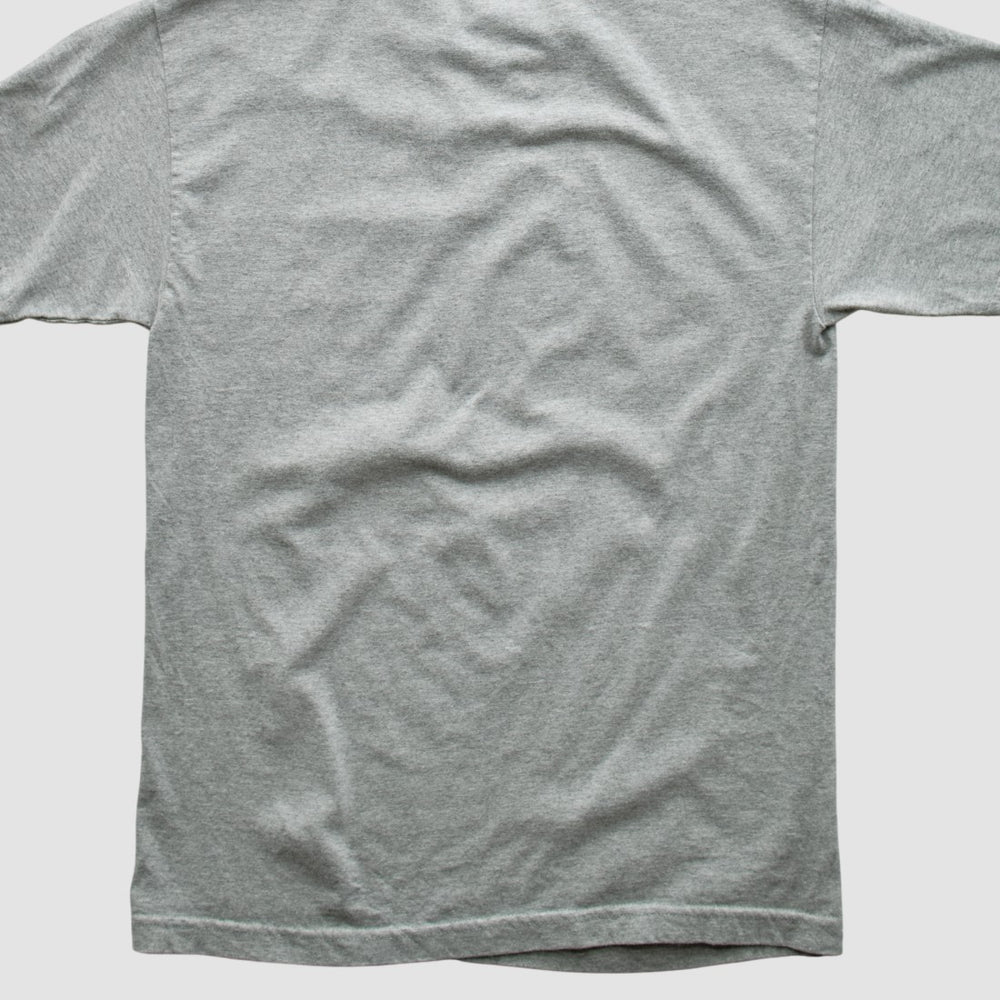 New York Giants Reebok 2011 T-shirt - Heather Gray Vintage on sale
