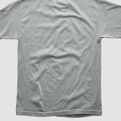 New York Giants Reebok 2011 T-shirt - Heather Gray Vintage on sale