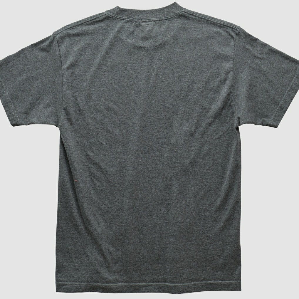 Indianapolis Colts NFL 2010s T-shirt - Dark Heather Gray Vintage on sale