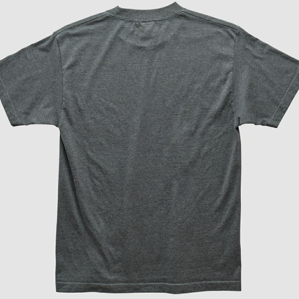 Indianapolis Colts NFL 2010s T-shirt - Dark Heather Gray Vintage on sale