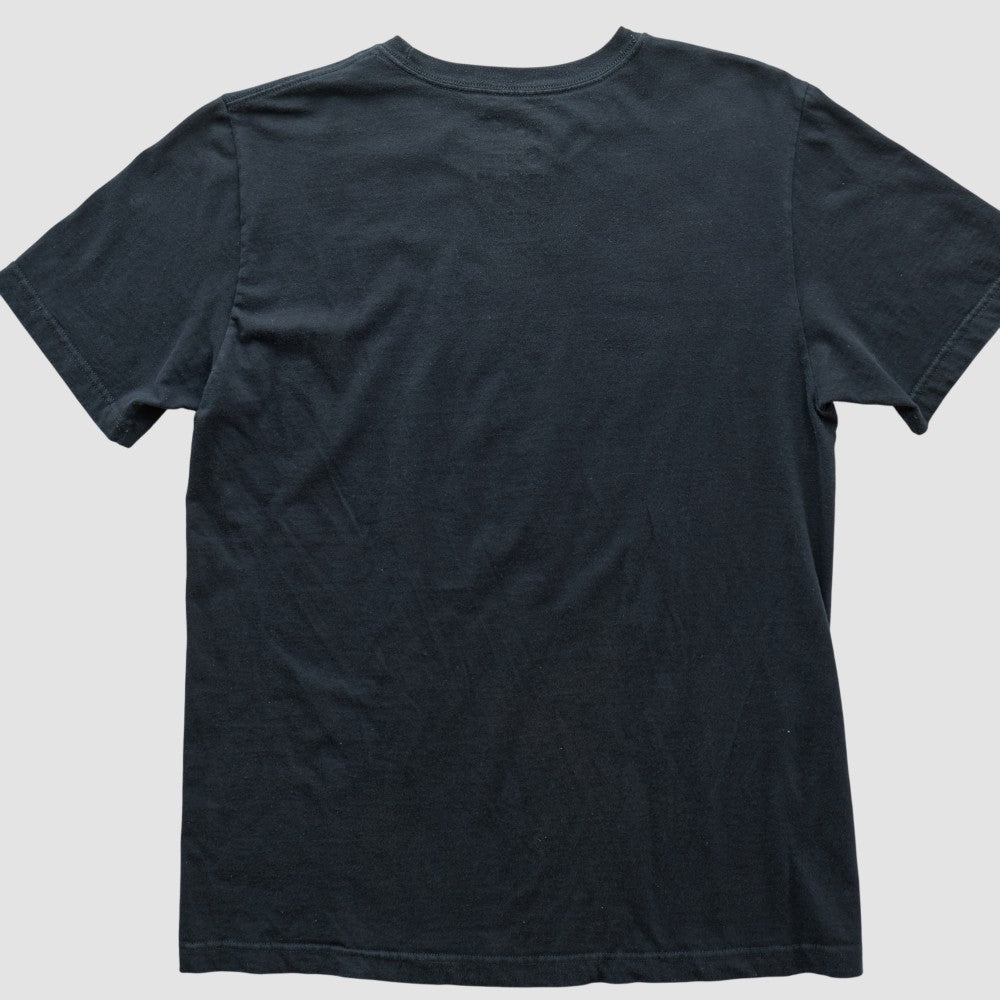 Cincinnati Reds 2010s T-shirt Black Vintage