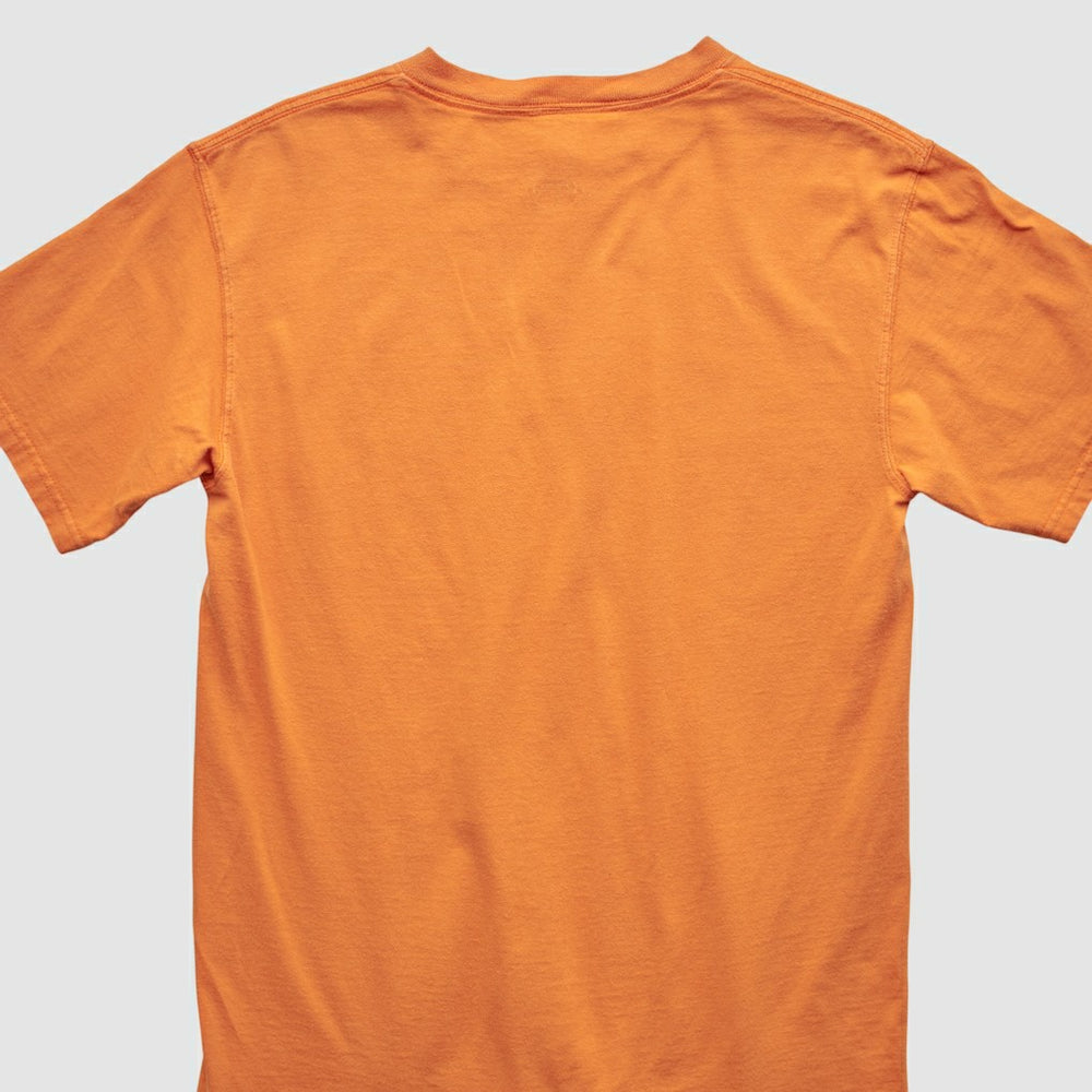 Cincinnati Bengals NFL 2000s T-shirt - Orange Vintage cheap