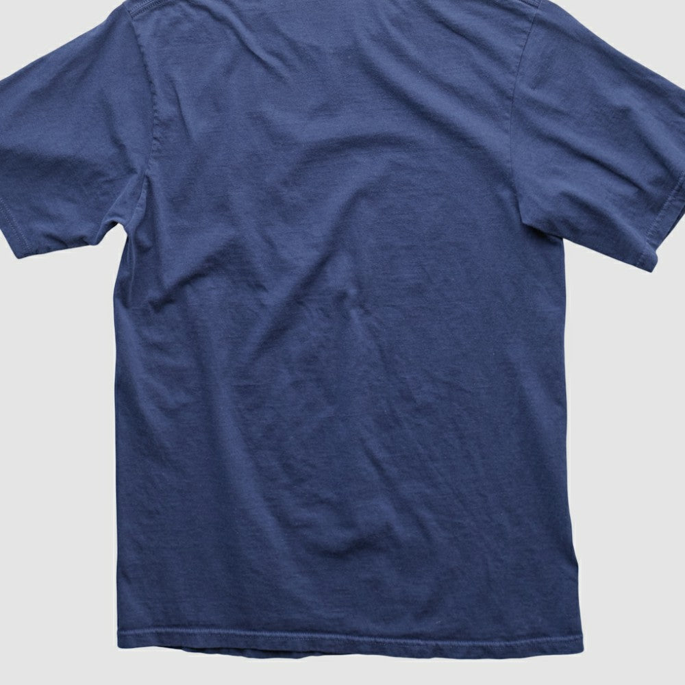 Chicago Cubs 2000s T-shirt Navy Vintage