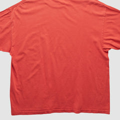 Philadelphia Phillies Genuine Merchandise 2000s T-shirt Red Vintage
