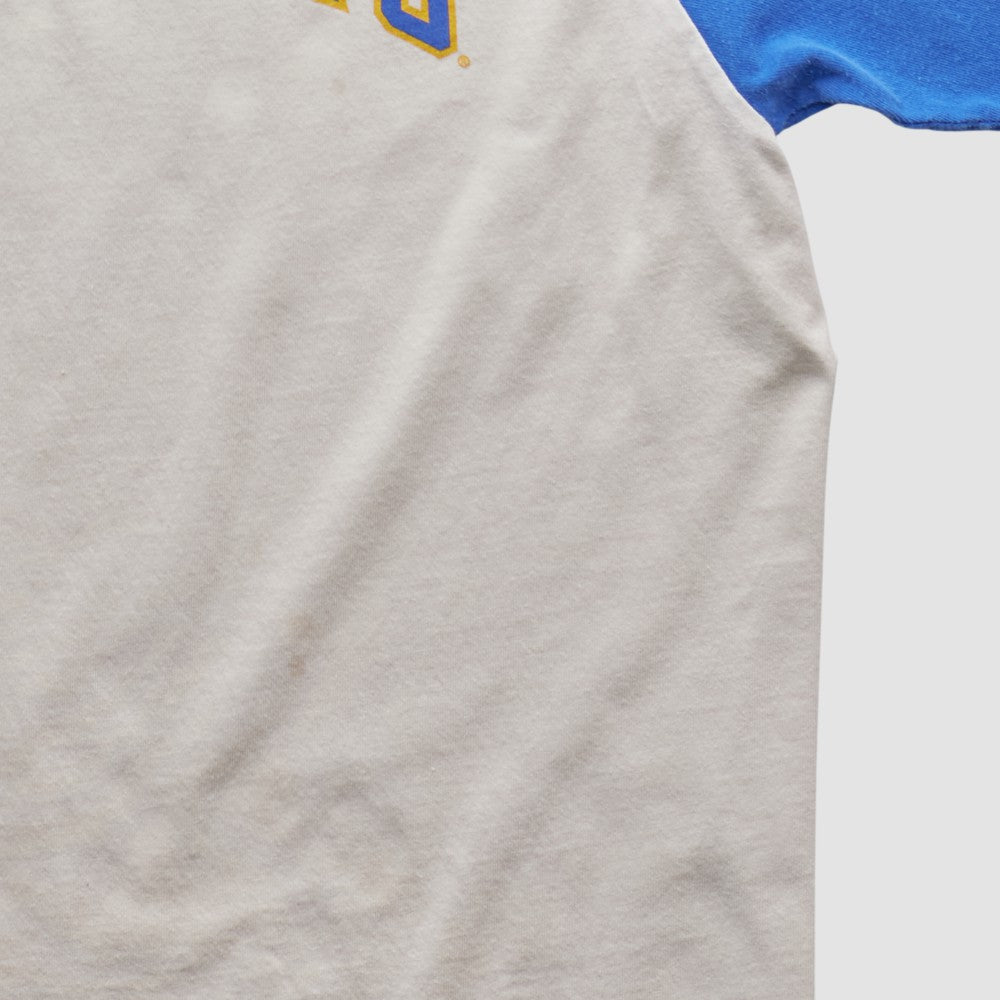 Milwaukee Brewers 2010s T-shirt White Vintage
