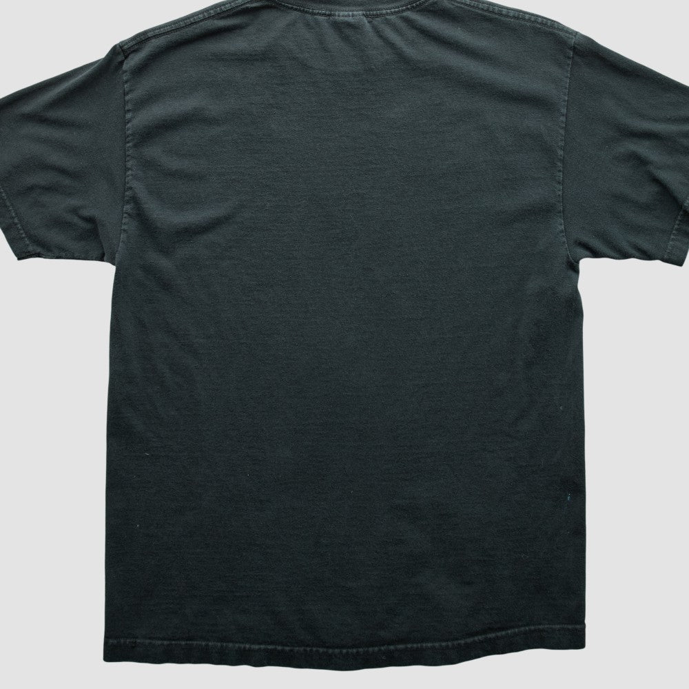 Cincinnati Reds Lee Apparel 2000s T-shirt Charcoal Vintage