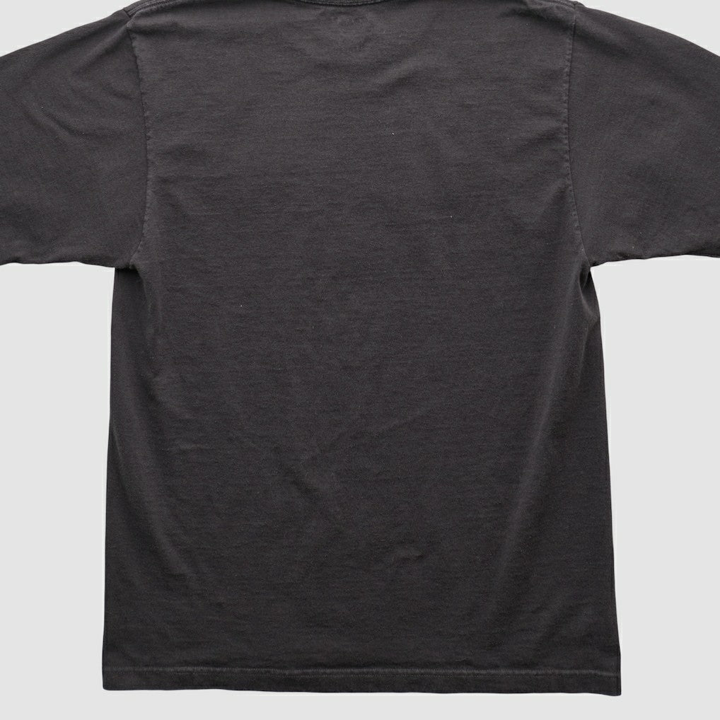 Pittsburgh Steelers Reebok 2006 T-shirt - Black Vintage discount
