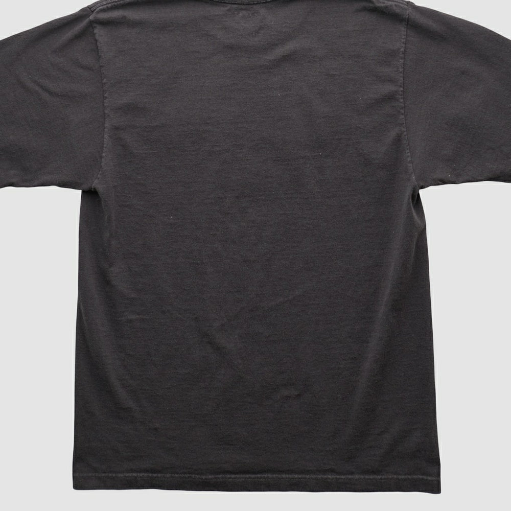 Pittsburgh Steelers Reebok 2006 T-shirt - Black Vintage discount