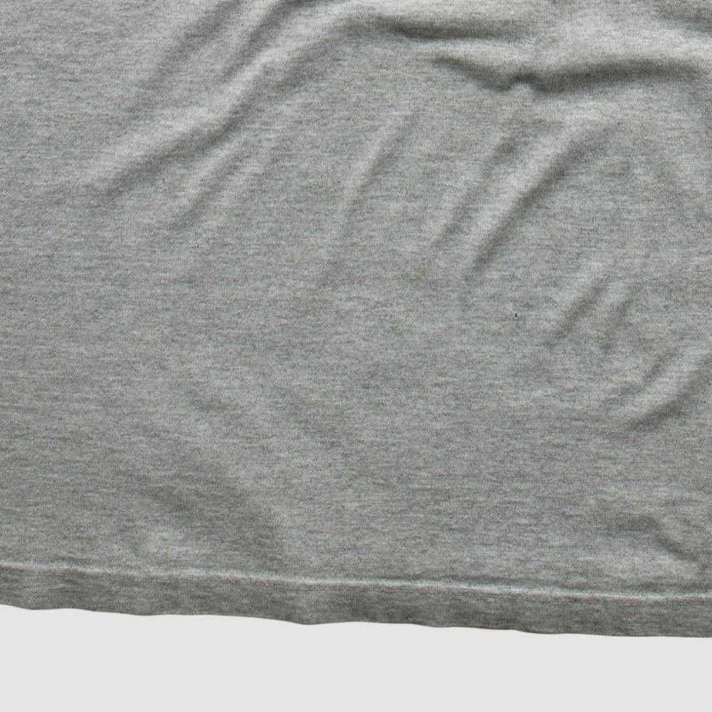 Boston Red Sox Lee Apparel 2000s T-shirt Heather Gray Vintage