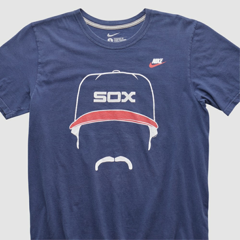Chicago White Sox 2010s T-shirt Navy Vintage