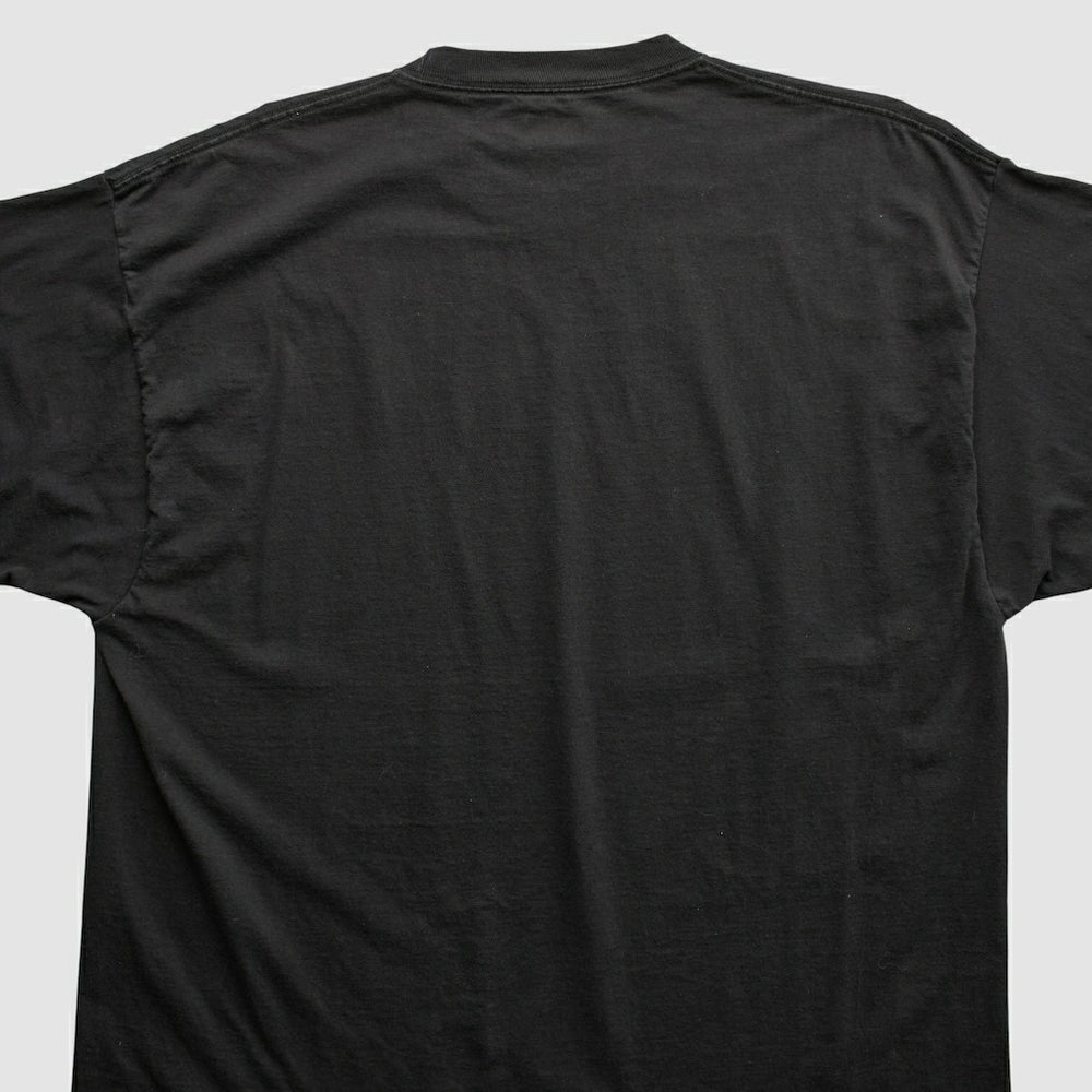 Cincinnati Bengals Reebok 2000s T-shirt - Black Vintage sale