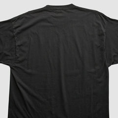 Cincinnati Bengals Reebok 2000s T-shirt - Black Vintage sale