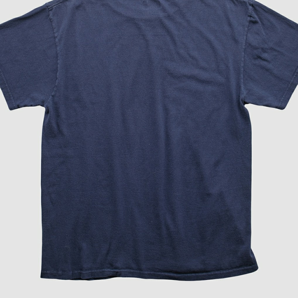 Chicago Bears Team Edition Apparel 2010s T-shirt - Navy Vintage sale