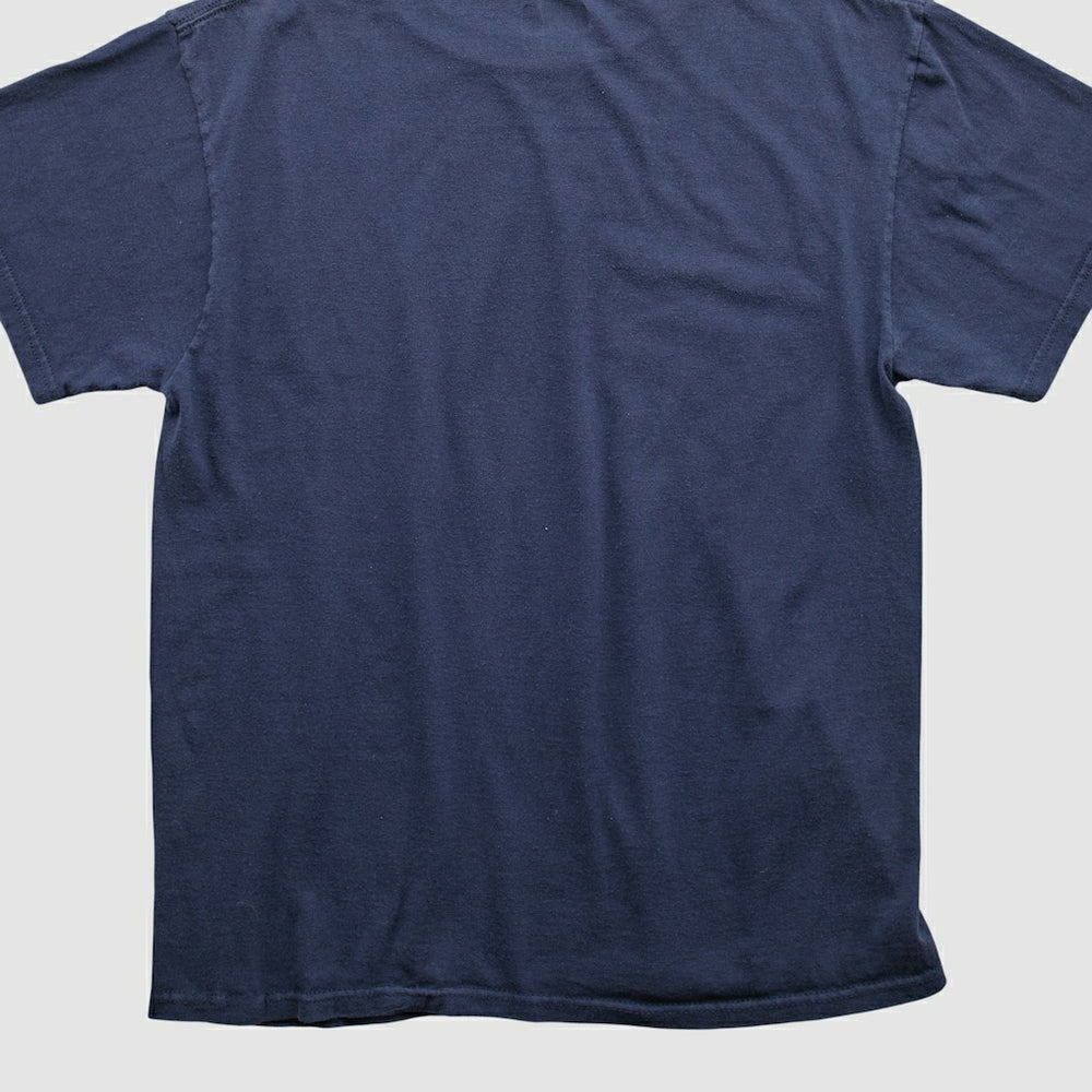 Chicago Bears Team Edition Apparel 2010s T-shirt - Navy Vintage sale