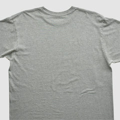 New York Jets Reebok 2000s T-shirt - Heather Gray Vintage sale