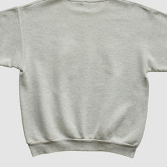 Cleveland Browns Starter 90s Pullover Sweatshirt - Heather Gray Vintage outlet