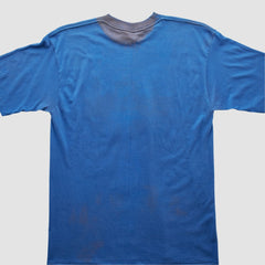 World Series Artex 1985 T-shirt Blue Vintage