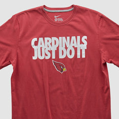 Arizona Cardinals 2010s T-shirt - Red Vintage cheap