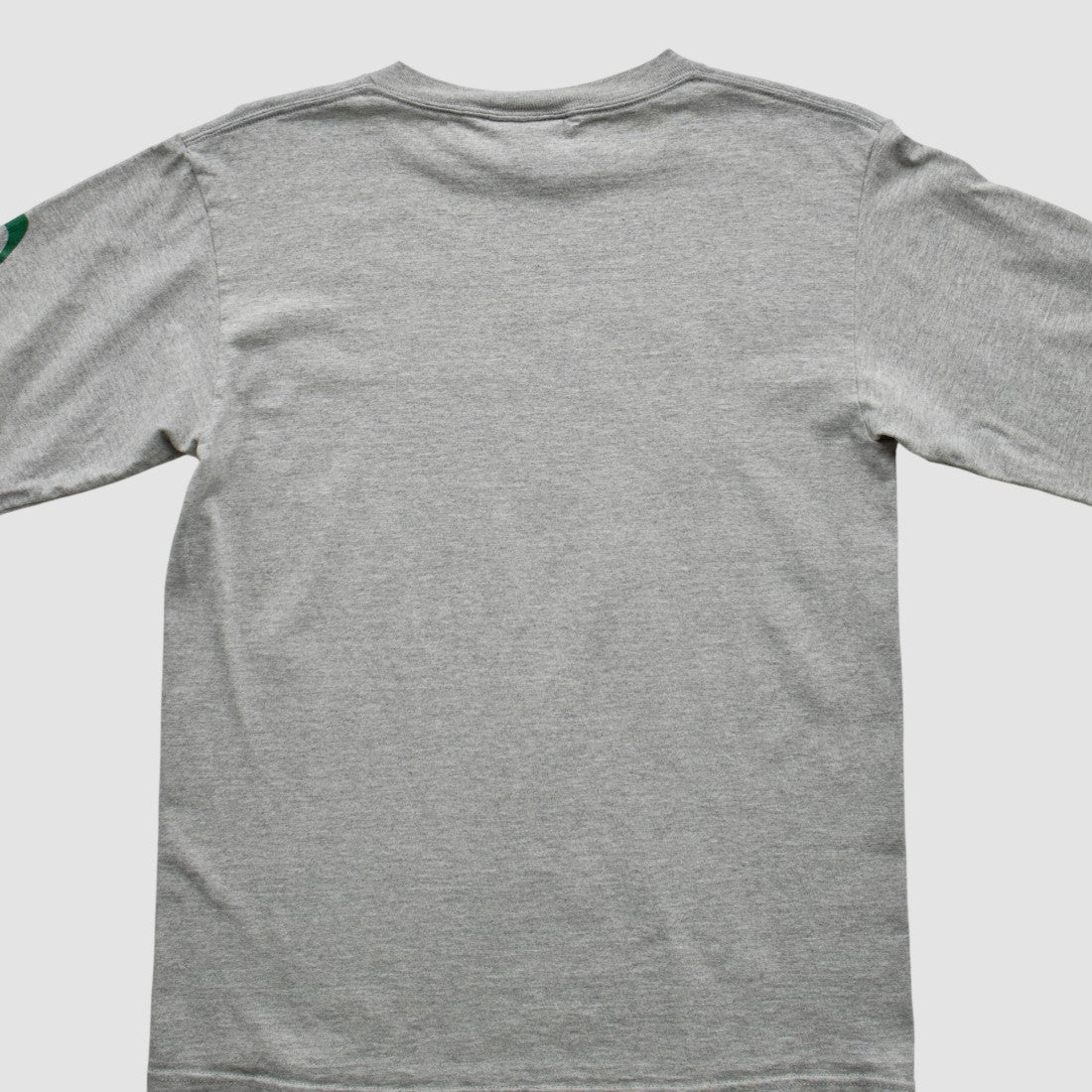 Green Bay Packers Lee Apparel 90s Long Sleeve T-shirt - Heather Gray Vintage online