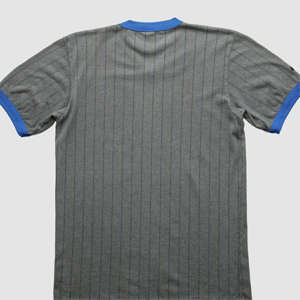 Chicago Cubs 90s T-shirt Heather Gray Vintage