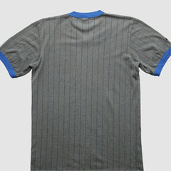 Chicago Cubs 90s T-shirt Heather Gray Vintage
