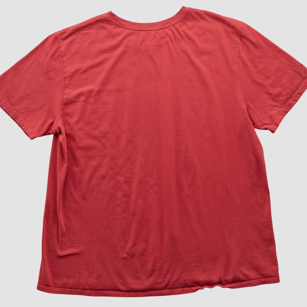 Cincinnati Reds 2015 T-shirt Red Vintage