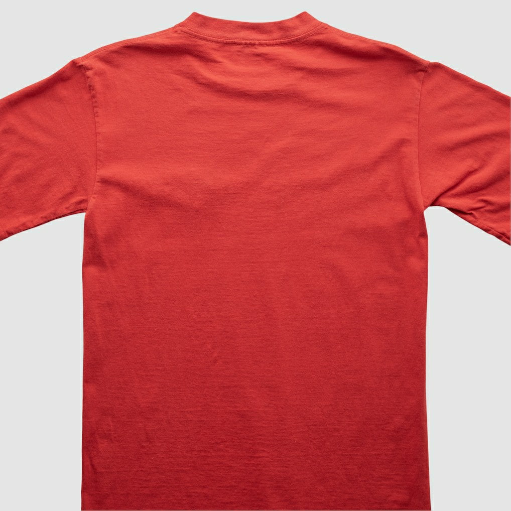 Kansas City Chiefs CSA 2000s T-shirt - Red Vintage discount