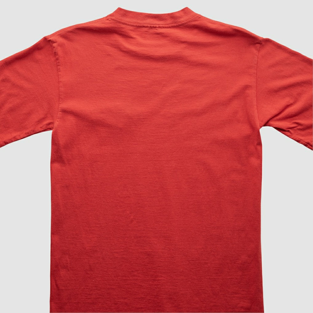 Kansas City Chiefs CSA 2000s T-shirt - Red Vintage discount