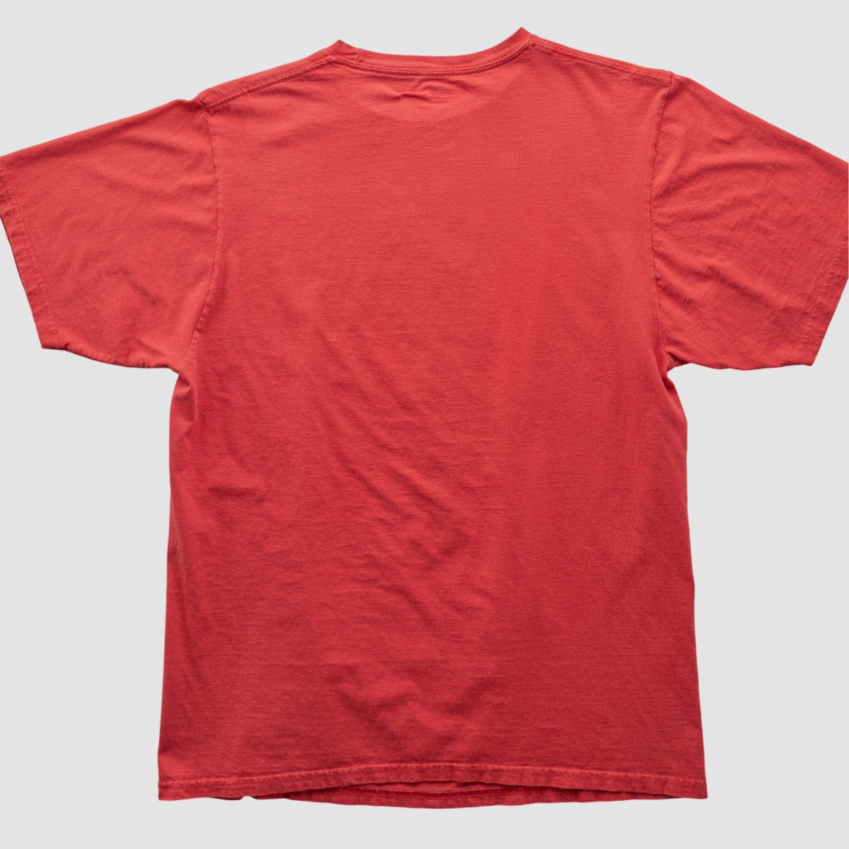 Milwaukee Bucks 2010s T-shirt - Red Vintage shop