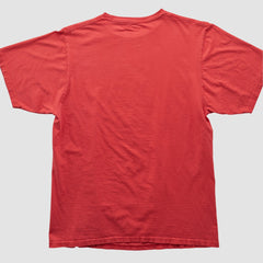 Milwaukee Bucks 2010s T-shirt - Red Vintage shop