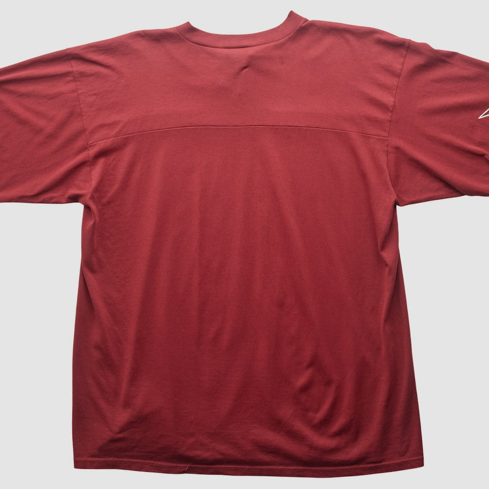 Arizona Cardinals 1992 T-shirt - Maroon Vintage discount