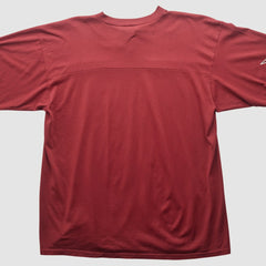 Arizona Cardinals 1992 T-shirt - Maroon Vintage discount