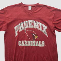 Arizona Cardinals 1992 T-shirt - Maroon Vintage discount