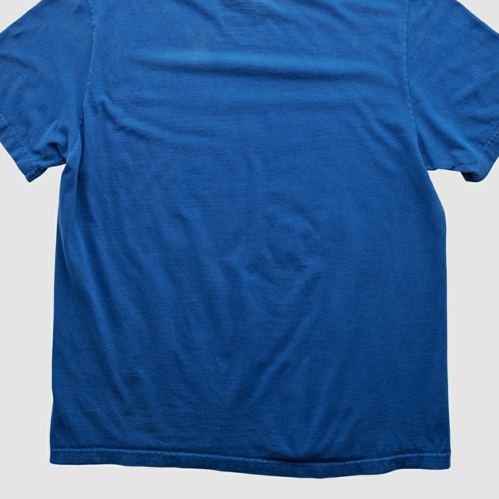 Indianapolis Colts 2010s T-shirt - Blue Vintage outlet
