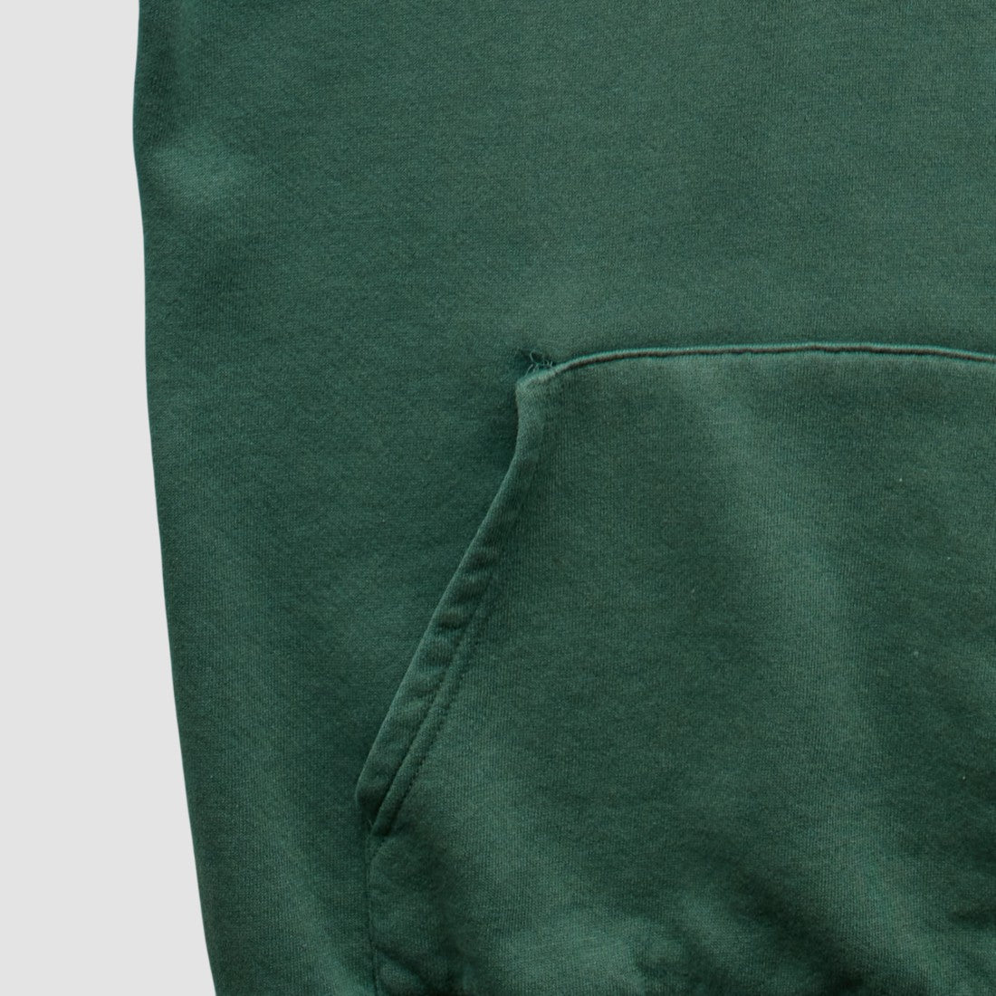 Green Bay Packers NFL 2000s Hooded Pullover Sweatshirt - Green Vintage discount