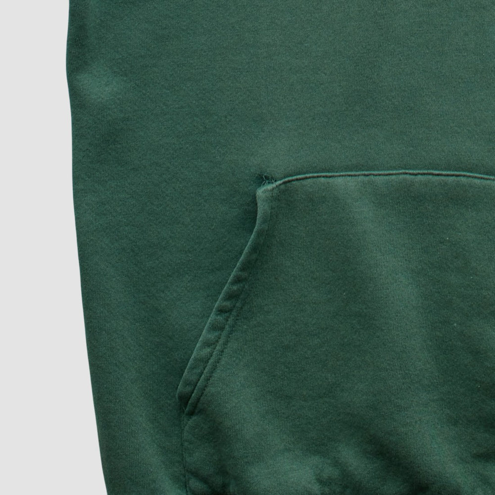 Green Bay Packers NFL 2000s Hooded Pullover Sweatshirt - Green Vintage discount