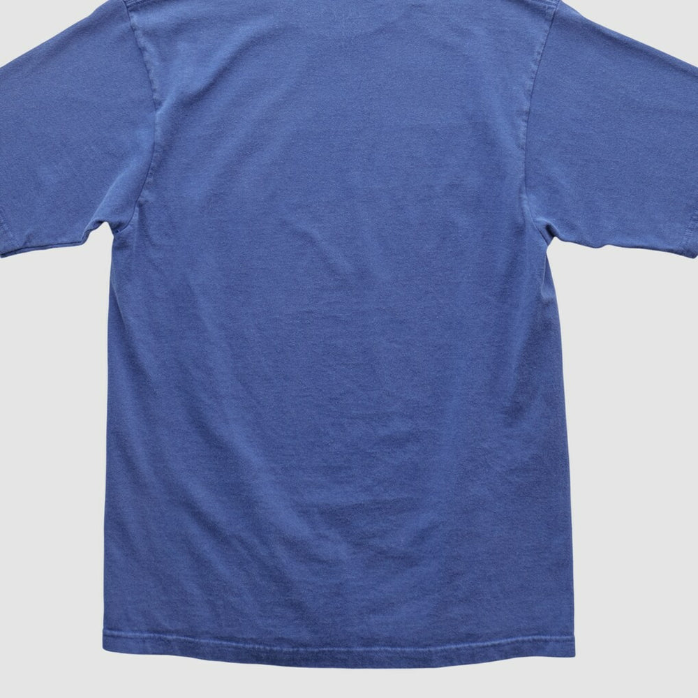 Indianapolis Colts Reebok 2000s T-shirt - Blue Vintage sale