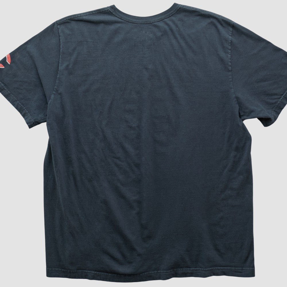Cincinnati Reds 2010s T-shirt Navy Vintage