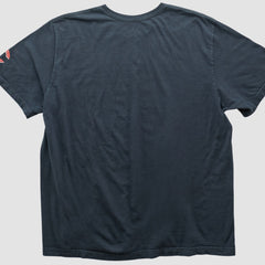Cincinnati Reds 2010s T-shirt Navy Vintage