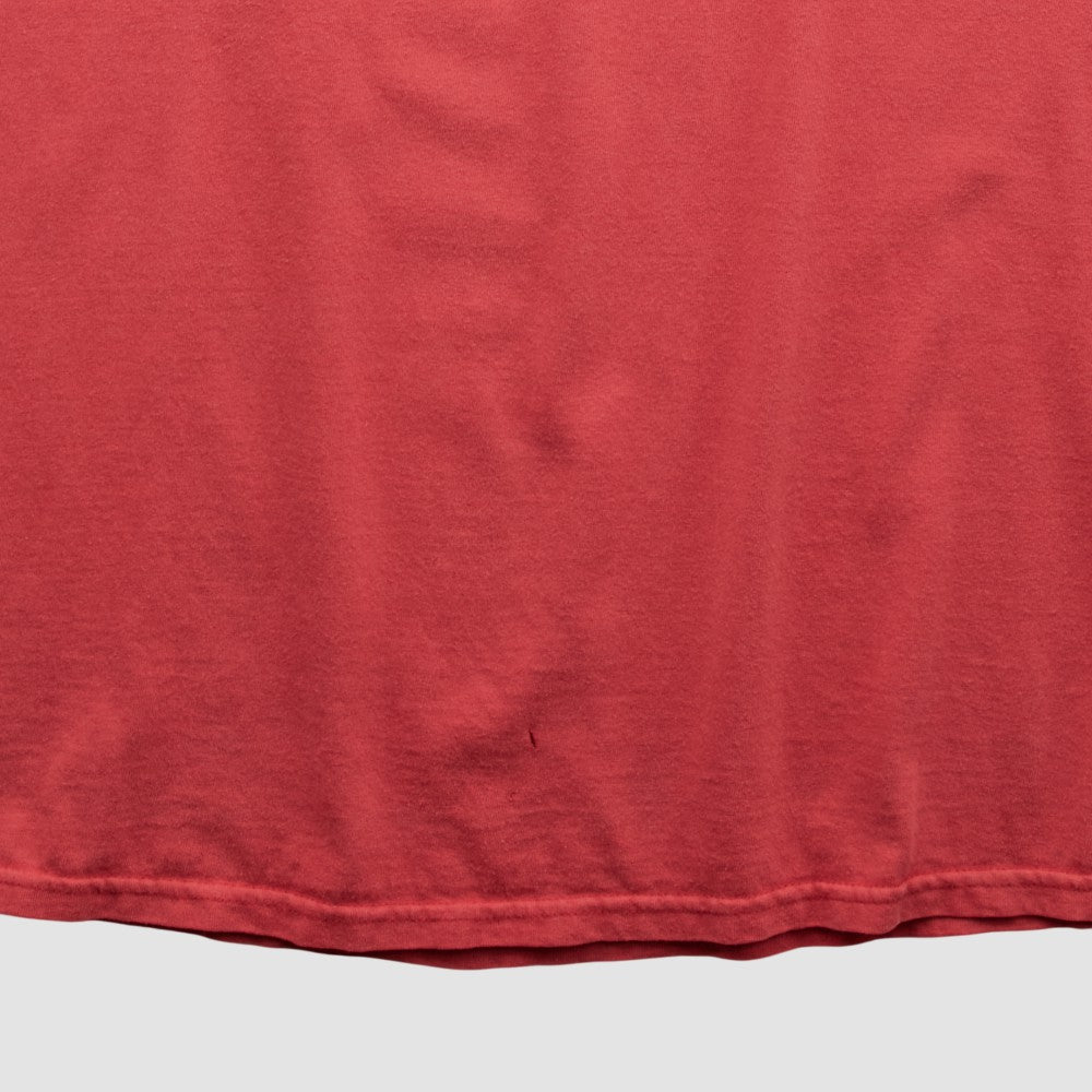 Cincinnati Reds 2000s T-shirt Red Vintage